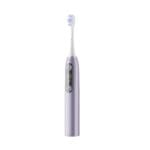Elektrinis dantų šepetėlis Dreame Sonic E10F (Violetinis) - Image 2