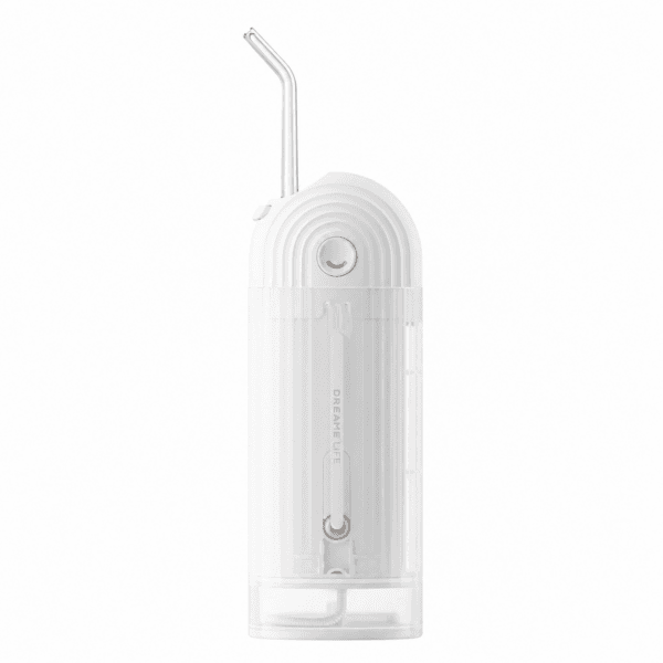 Burnos irigatorius Dreame T02 Pro UV (Baltas)