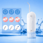 Burnos irigatorius Dreame T02 Pro UV (Baltas) - Image 4