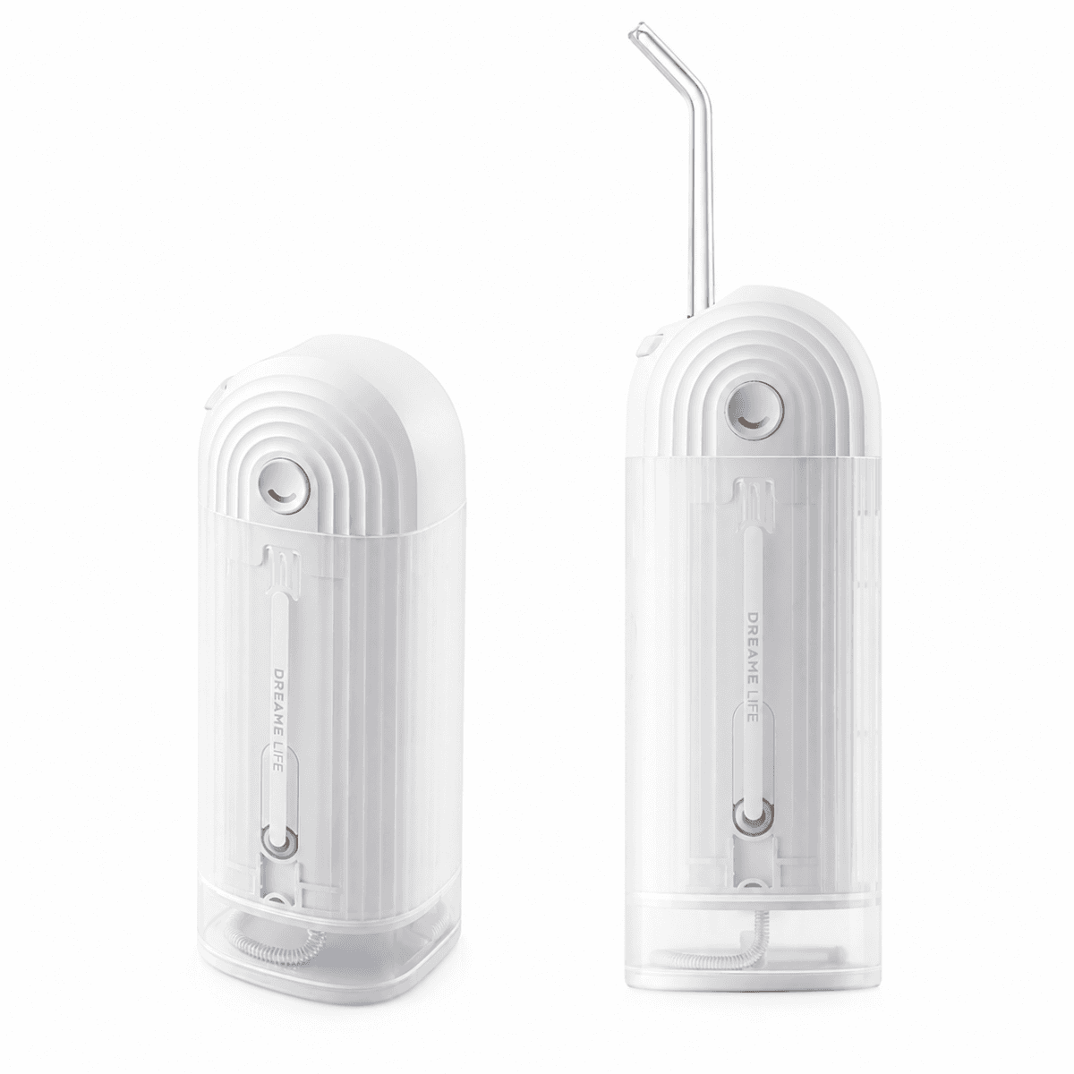 Burnos irigatorius Dreame T02 Pro UV (Baltas) - Image 2