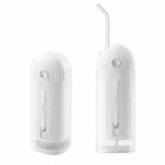 Burnos irigatorius Dreame T02 Pro UV (Baltas) - Image 2