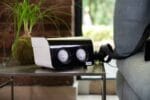 Presoterapijos (limfodrenažinio masažo) aparatas I-TECH I-PRESS (L dydis) - Image 3