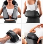 Kaklo masažuoklis RENPHO U-Neck Go - Image 3