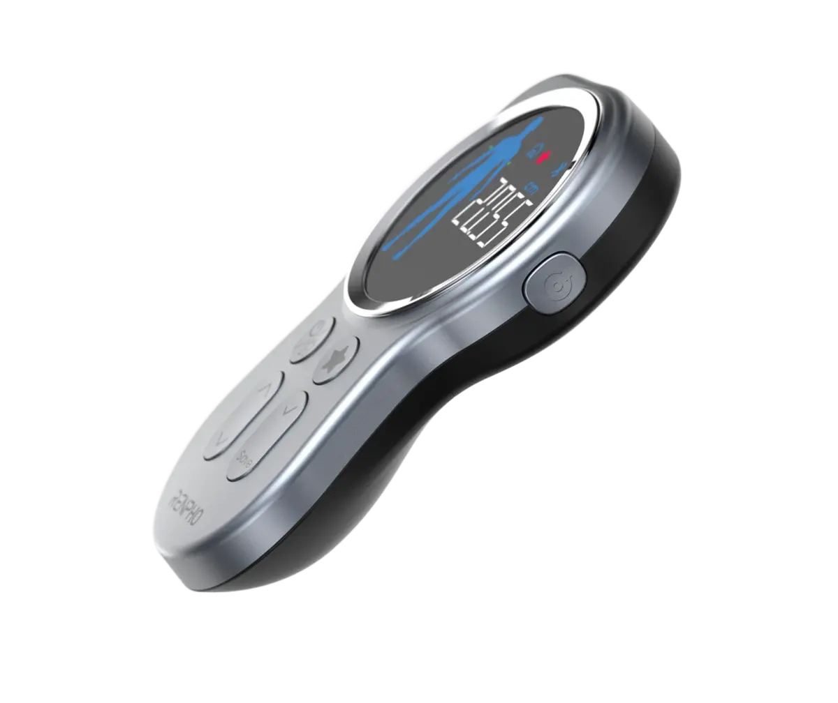Išmanioji skaitmeninė kūno matavimo juosta su Bluetooth RENPHO Smart Tape Measure+ - Image 2