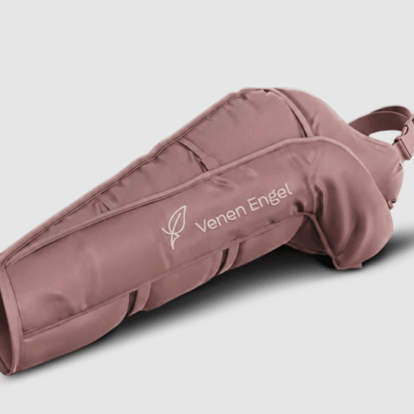 Lymph-Flow rankos mova Venen Engel Mini / Plus limfodrenažo aparatams