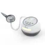 Automatinis nosies aspiratorius Momini NoseNest
