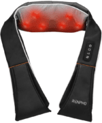 Shiatsu kaklo masažuoklis RENPHO U-Neck 1 - Image 3
