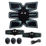 EMS elektrostimuliatorius Medivon Body Pulse Go