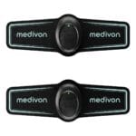 EMS elektrostimuliatorius Medivon Body Pulse Go - Image 2