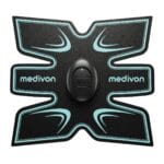 EMS elektrostimuliatorius Medivon Body Pulse Go - Image 3