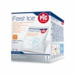 Šaldantis dirbtinio ledo paketas PIC Fast Ice, (2 vnt.)