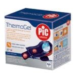 Šalčio/šilumos paketas PIC Thermogel