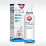 Hipertoninis nosies purškalas RinoFlux+ HYPER 2,2%
