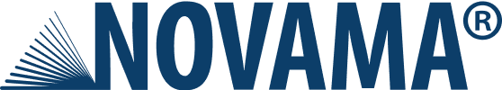 logotyp novama 