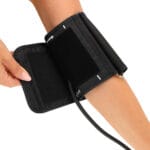 NOVAMA CUFF M-L – universalus rankos spaudimo matuoklio manžetė