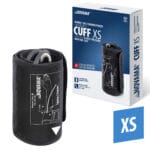 NOVAMA CUFF XS Manžetė peties kraujospūdžio matuokliams, 15–22 cm