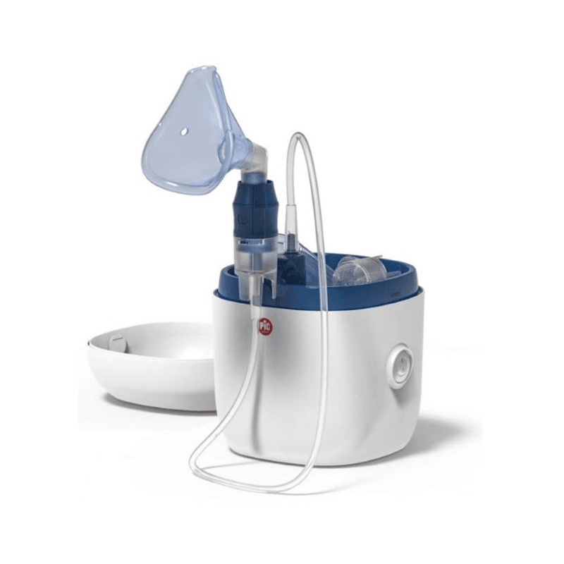 pic-air-family-evolution-nebulizer_ Inhaliatorius PIC Air Family Evolution - Image 1