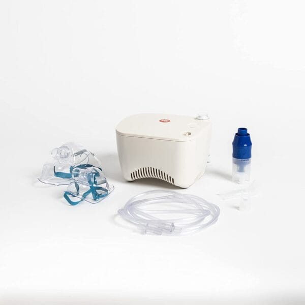 Inhaliatorius PIC Air Cube