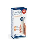 Bekontaktis infraraudonųjų spindulių termometras PIC ThermoEasy Plus - Image 2