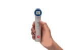 Bekontaktis infraraudonųjų spindulių termometras PIC ThermoEasy Plus
