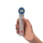 Bekontaktis infraraudonųjų spindulių termometras PIC ThermoEasy Plus