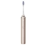 Elektrinis dantų šepetėlis Dreame Sonic Vibration 2-in-1 X10F Light Gold - Image 2