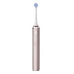 Elektrinis dantų šepetėlis Dreame Sonic Vibration X10F Light Pink