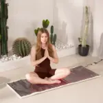 Infraraudonųjų spindulių kilimėlis Venen Engel InfraGlow Body - Image 2