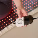 Infraraudonųjų spindulių kilimėlis Venen Engel InfraGlow Body - Image 3