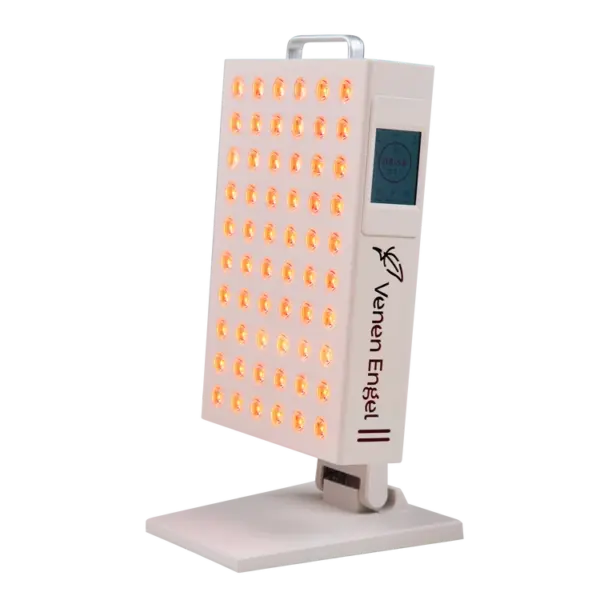 Šviesos terapijos lempa InfraGlow Mini