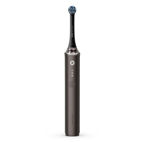 Elektrinis dantų šepetėlis Dreame Sonic Vibration X10F Dark Brown
