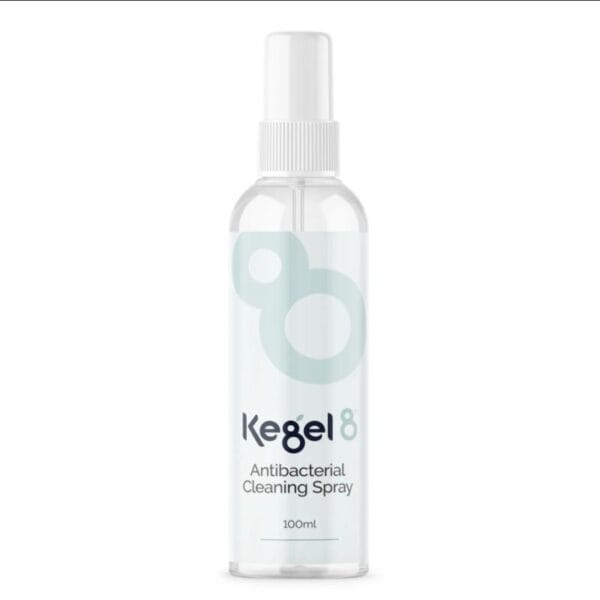 Antibakterinis valiklis Kegel8 (100 ml)